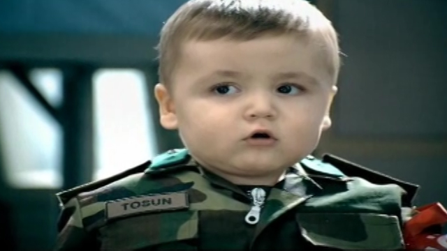 Evy Baby Asker
