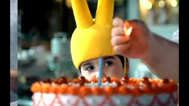 Turkcell Yeni Yıl