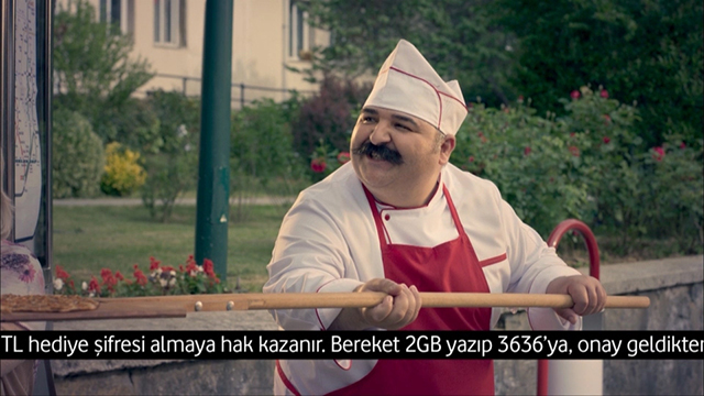 Ramazan Paketi