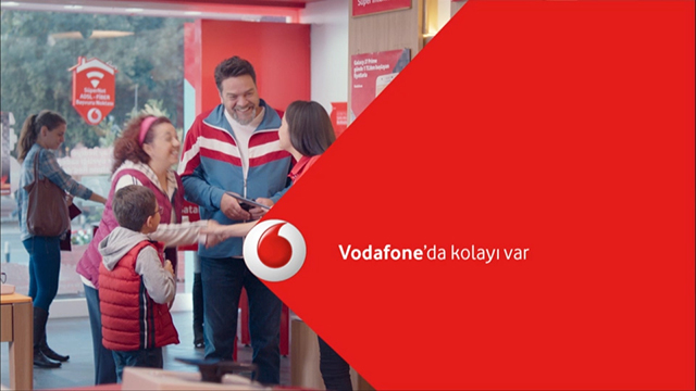İnternetiniz biterse, bir üst tarifenin interneti hediye