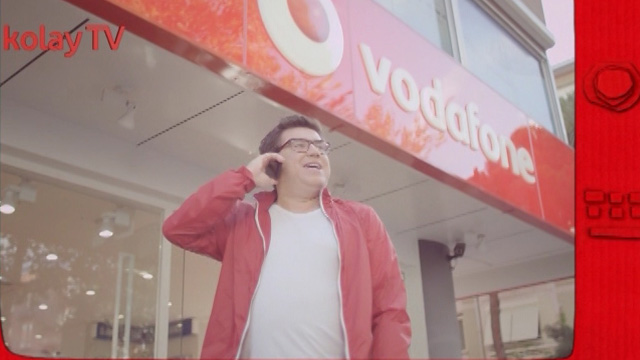 VODAFONE  Hesabını Bilen Tarife 