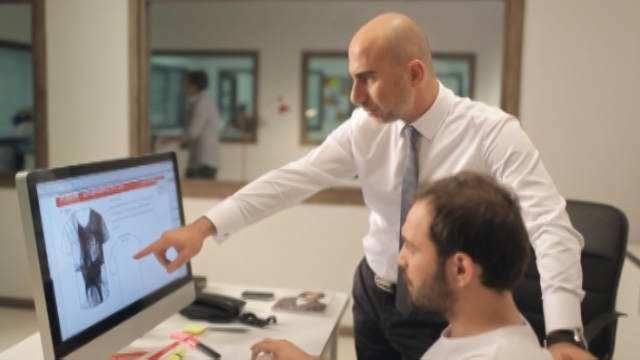 Vodafone İş Ortağım Avva
