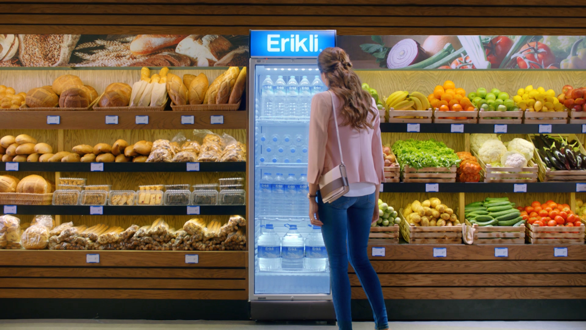 Erikli Kapak Altı Kampanyası