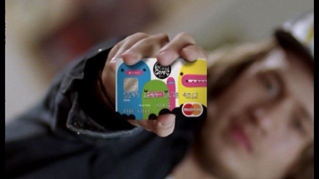 Garantı Extra Genç Tagon