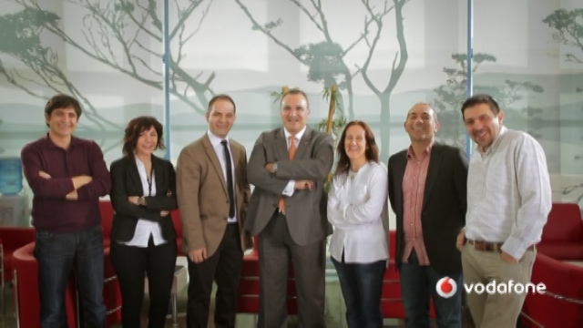 Vodafone İş Ortağım Medline