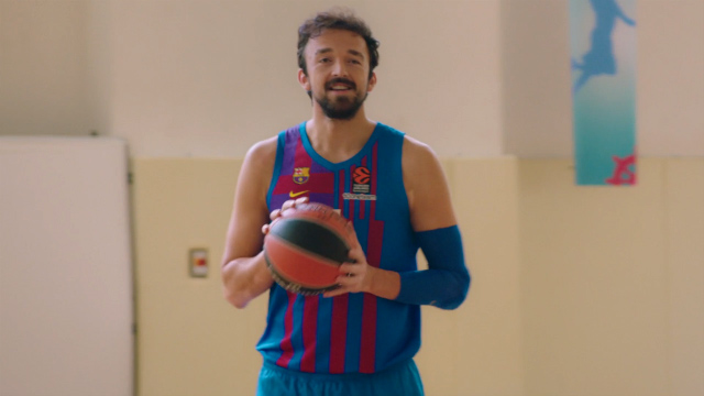 Basketbolun yıldızları sizin yıldız olduğunuz yerde! Her yerde