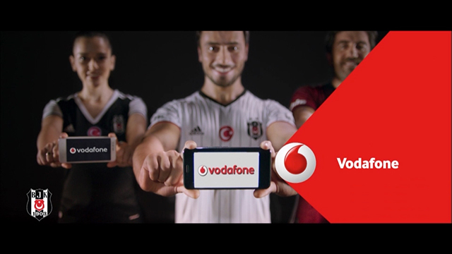 Şimdi yeni formayla, yeni tarihler yazma vakti Beşiktaşlı! 