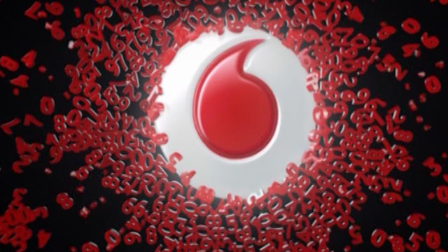 Vodafone 1 Numara
