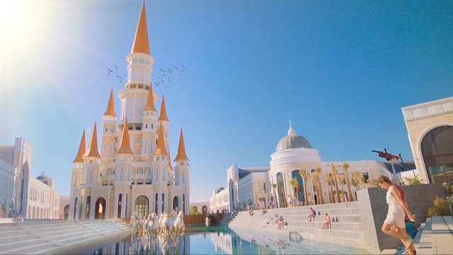 Rixos