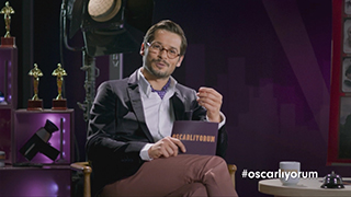 DİGİTURK OSCARLIYORUM BUDAPEŞTE
