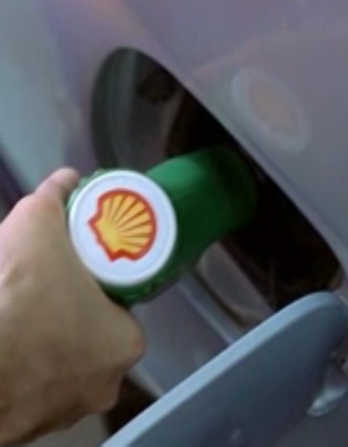 Shell